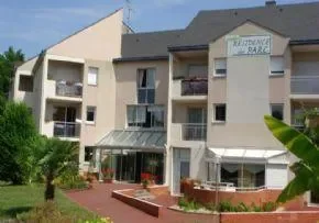 Residence Du Parc - Résidence Services Seniors à Pouancé