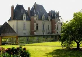 Residence Albert Aubry - Maison de retraite / EHPAD à Le Theil-de-Bretagne
