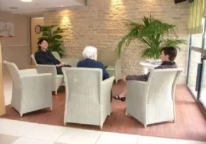 Residence Pre St Jean - Maison de retraite / EHPAD à Saint-Jean-de-Sauves