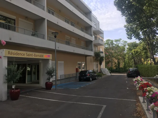 Résidence Saint Barnabé - Maison de retraite / EHPAD à Marseille