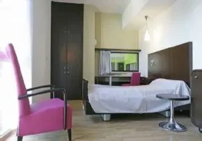 Centre Gerontologique Departemental - Maison de retraite / EHPAD à Marseille