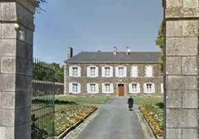 Maison De Retraite Petites Soeurs Des Pauvres De St Pern - Maison de retraite / EHPAD à Saint-Pern