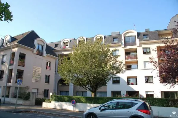 Les Jardins D'Avesnieres - Résidence Services Seniors à Laval