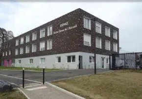 Residence Notre Dame De L'Accueil - Maison de retraite / EHPAD à Lille