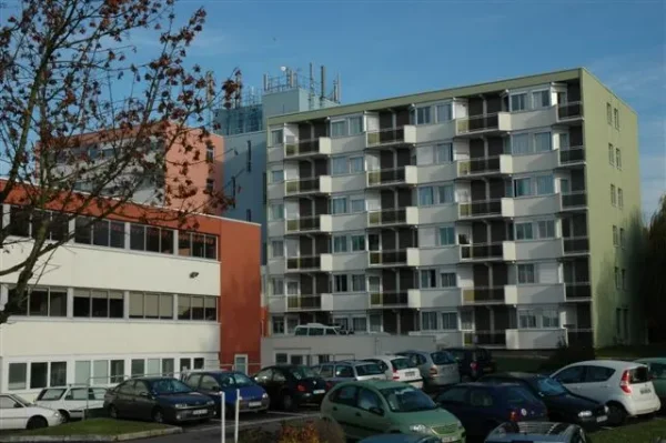 USLD Centre de Gériatrie - Maison de retraite / EHPAD à Wasquehal