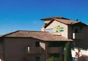 Ehpad Les 2 Vallees - Maison de retraite / EHPAD à Sos