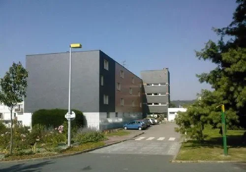 Résidence Les Sapins - Résidence Services Seniors à Notre-Dame-de-Gravenchon