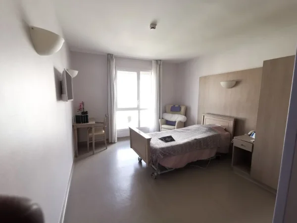 Ehpad Du Centre Hospitalier D'Avallon - Maison de retraite / EHPAD à Avallon