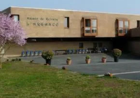 Maison De Retraite L'Argance - Maison de retraite / EHPAD à Durtal