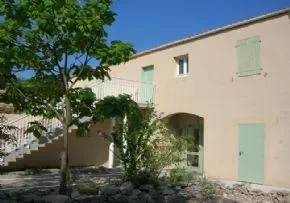 Ehpad L'Ombrelle - Maison de retraite / EHPAD à Viols-le-Fort