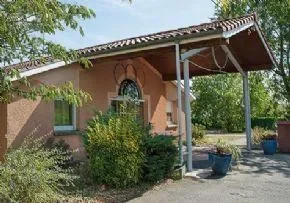 Residence La Houlette - Maison de retraite / EHPAD à Pibrac