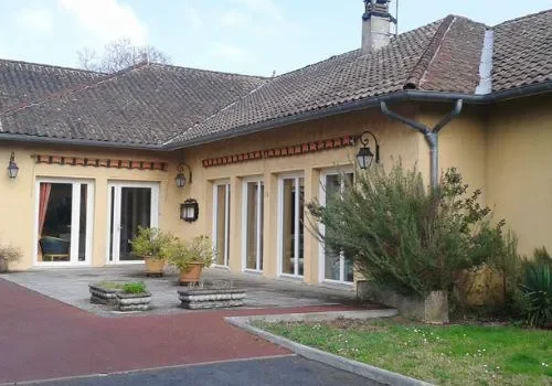 Korian La Braneyre - Maison de retraite / EHPAD à Canéjan