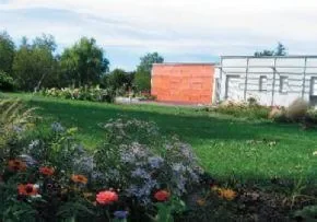 Maison De Retraite Sainte Bernadette - Maison de retraite / EHPAD à Champagné-les-Marais