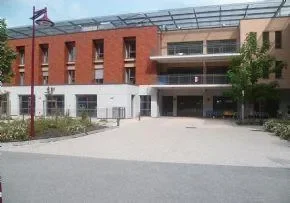 Maison A Soie - Maison de retraite / EHPAD à Tenay