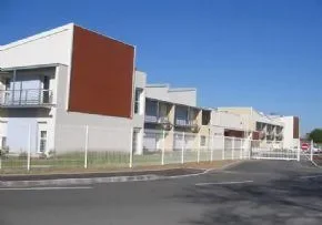 Ehpad Jacqueline Auriol - Maison de retraite / EHPAD à Saint-Seurin-sur-l'Isle