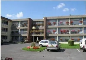 Foyer Logement Les Myosotis - Résidence Services Seniors à Nieppe