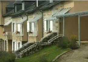 Residence Leon Picy - Maison de retraite / EHPAD à Recoules-d'Aubrac