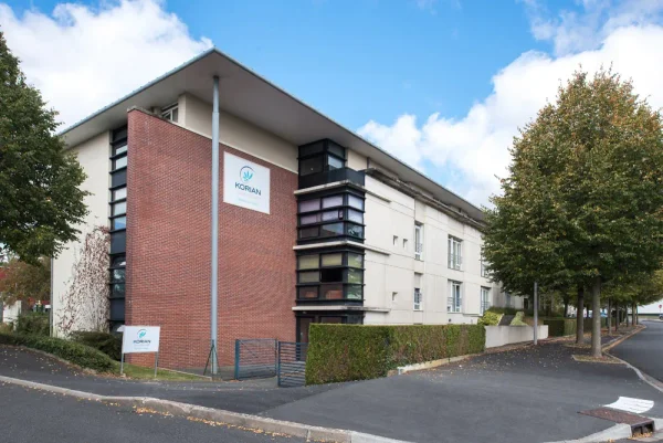 Korian Les Dames Blanches - Maison de retraite / EHPAD à Tours