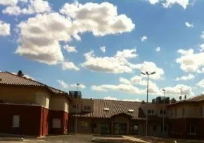 Residence Mbv Bellagardel - Maison de retraite / EHPAD à Roquettes