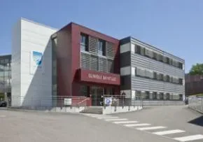 Clinique Saint Luc - Maison de retraite / EHPAD à Schirmeck