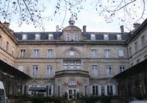 Villa Pia - Maison de retraite / EHPAD à Bordeaux