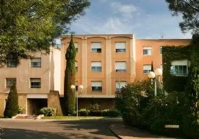 Résidence Les Blacassins - Maison de retraite / EHPAD à Plan-de-Cuques