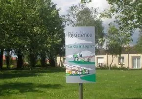 Residence Le Clair Logis - Maison de retraite / EHPAD à Le Longeron