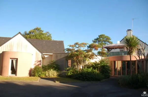 Residence St Maurice - Résidence Services Seniors à Guidel