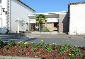 Maison De Retraite Durand Robin - Maison de retraite / EHPAD à La Ferrière