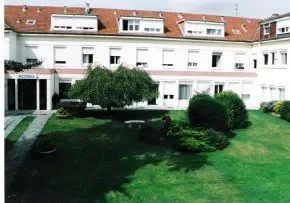 Maison De Retraite Saint Joseph - Maison de retraite / EHPAD à Rogerville