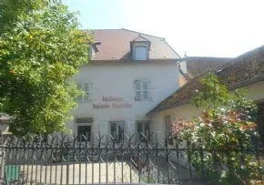 Ehpad Ste Marthe - Maison de retraite / EHPAD à Voiteur