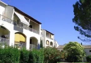 Ehpad Clos Saint Martin - Maison de retraite / EHPAD à Pélissanne