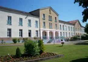 Les Jardins De La Voulzie - Maison de retraite / EHPAD à Ormes-sur-Voulzie