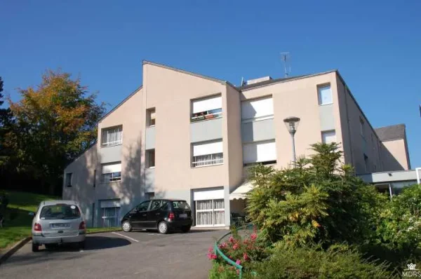 Residence Les Douets - Résidence Services Seniors à Blangy-le-Château