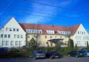 Ehpad Les Chenes - Maison de retraite / EHPAD à Créhange