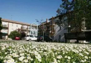 Association Les Chenes Verts - Maison de retraite / EHPAD à Castelculier