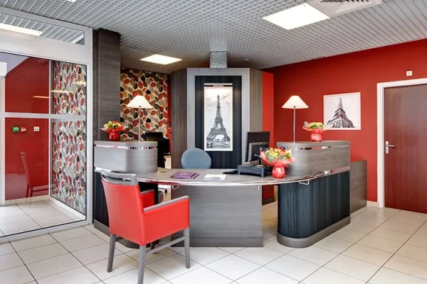 Residence Le Val D'Osne - Maison de retraite / EHPAD à Saint-Maurice