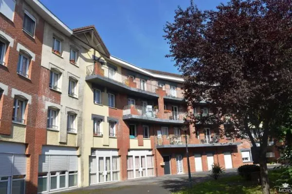 Residence Maraiscaux - Résidence Services Seniors à Somain