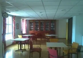 Ehpad Saint Martin - Maison de retraite / EHPAD à Barentin