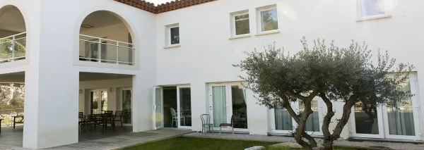 Residence La Filosette - Maison de retraite / EHPAD à Saint-Victoret