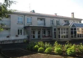 Maison De Retraite De St Maurice - Maison de retraite / EHPAD à Saint-Maurice-de-Lignon