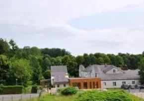 Residence Le Grand Bosquet - Maison de retraite / EHPAD à Villers-Cotterêts