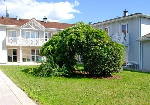 Korian Les Temps Bleus - Maison de retraite / EHPAD à Nogent-le-Rotrou