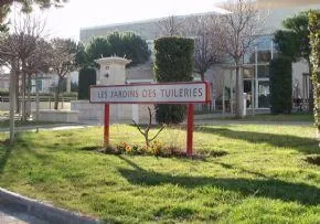 Les Jardins Des Tuileries - Maison de retraite / EHPAD à Bessan