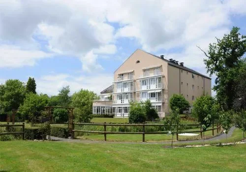 Maison De Famille De Bourgogne - Maison de retraite / EHPAD à Étang-sur-Arroux