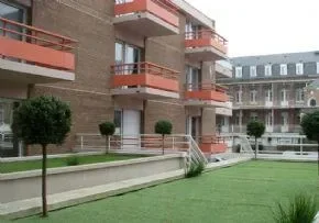 Residence De Neuville  Hopital Local - Maison de retraite / EHPAD à Saint-Valery-sur-Somme