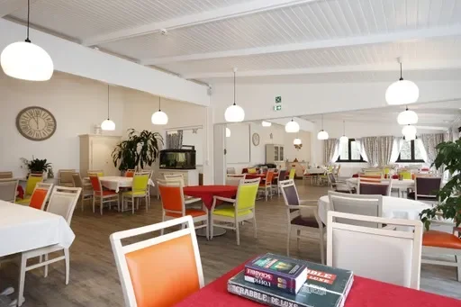 Residence Boissiere - Résidence Services Seniors à Briis-sous-Forges