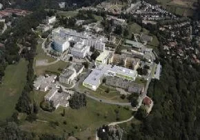 Ehpad Les Bosquets Les Hortensias - Maison de retraite / EHPAD à Vienne