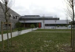 Ehpad Du Maharin - Maison de retraite / EHPAD à Anglet