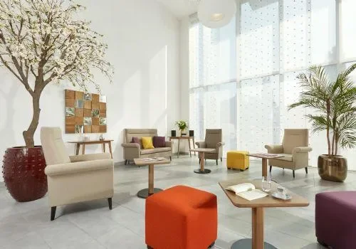 La Girandière Mulhouse - Résidence Services Seniors à Mulhouse